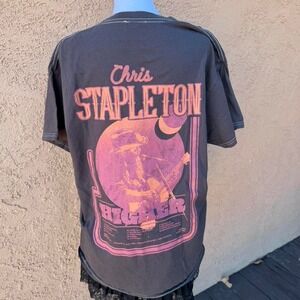 Chris stapleton NWT graphic tee from buckle